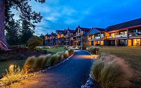 Best Western Plus Tin Wis Resort